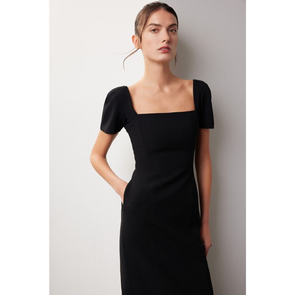 A.L.C. Elvie Dress - Sz 2